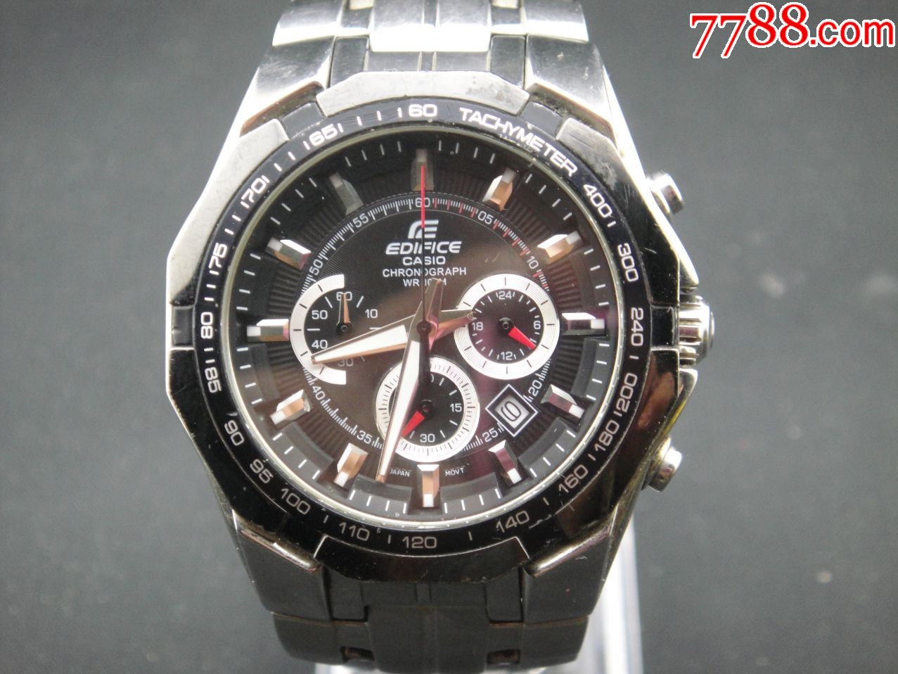 卡西欧2711ef540机芯os20