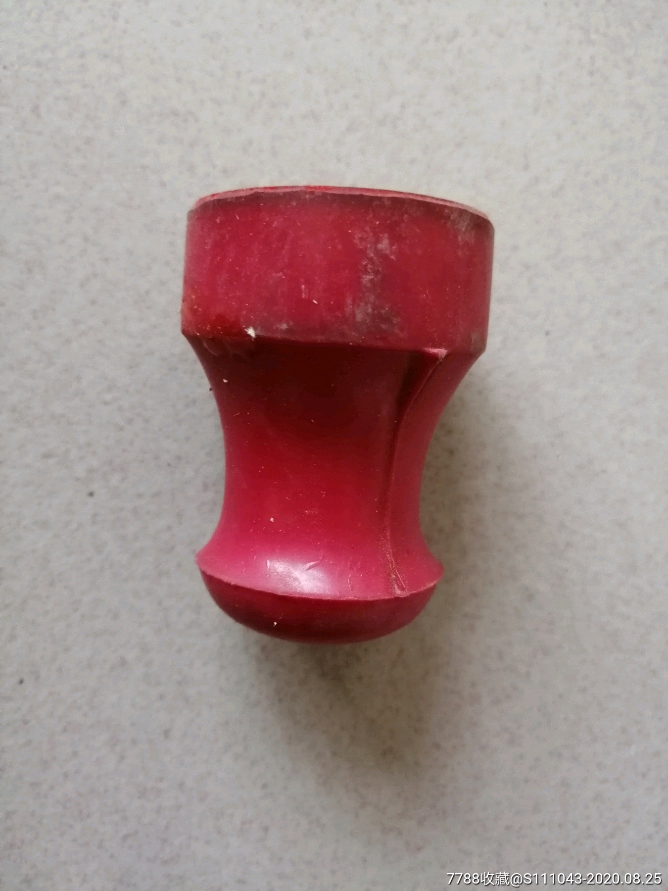 橡胶厂财务专用章【红胶圆形】_红胶印章_第3张_7788模型收藏