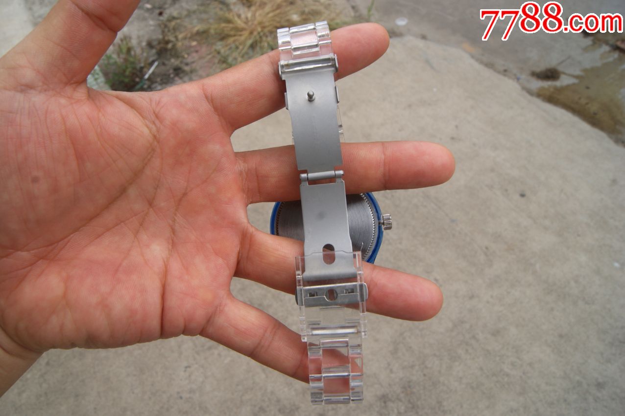 mild-seven塑料表-手表/腕表-7788手表收藏