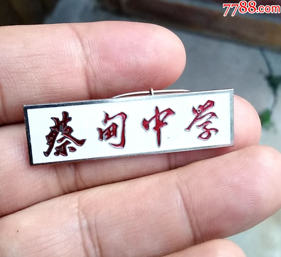 3×0.1cm武汉市蔡甸区汉阳一中始建于1901年,其前身