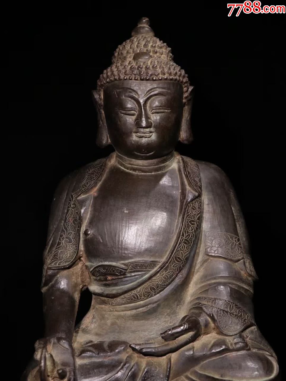 0000元-se75124709-佛像/造像-零售-7788收藏__收藏热线