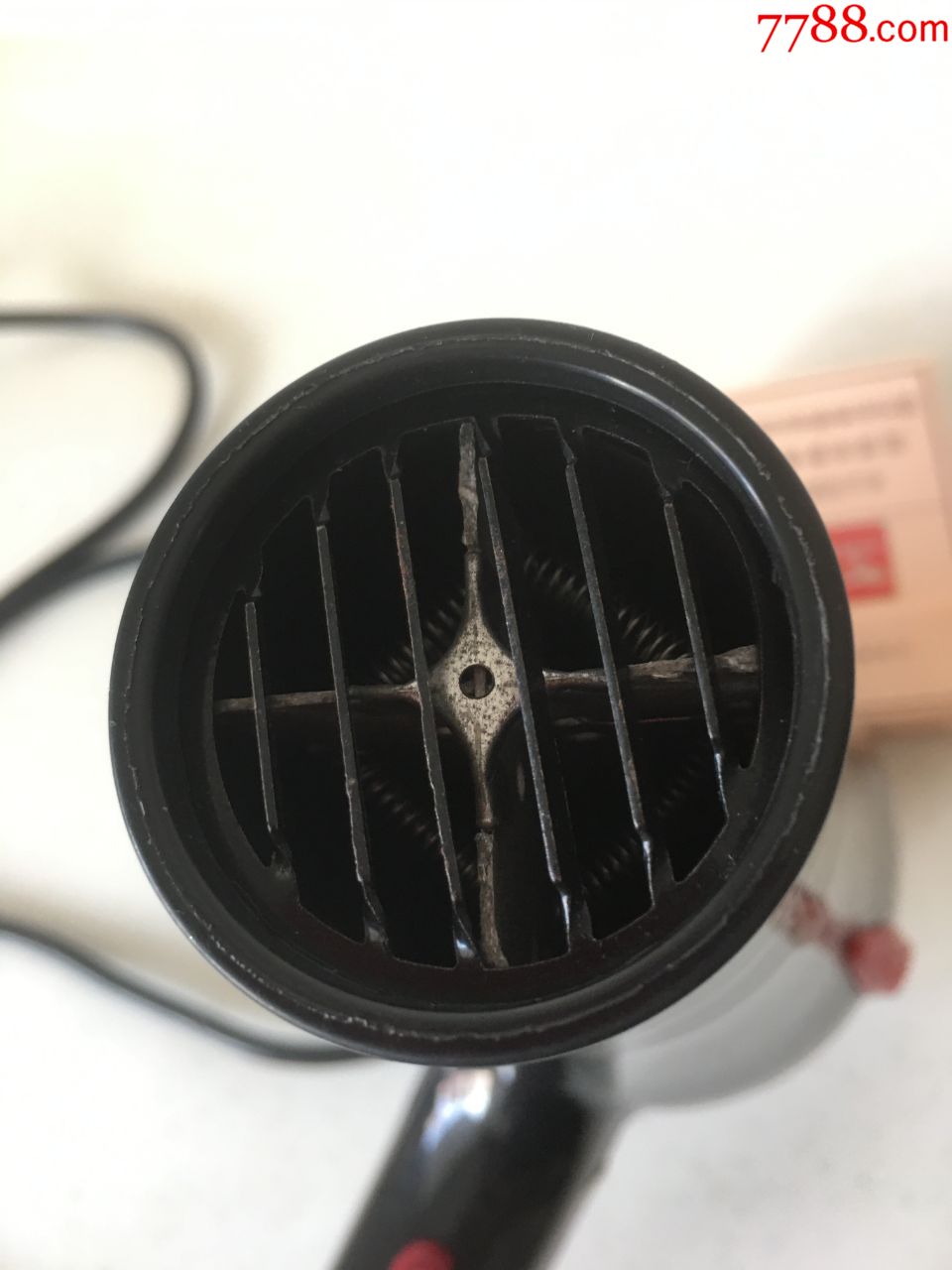 托尼盖6632电吹风