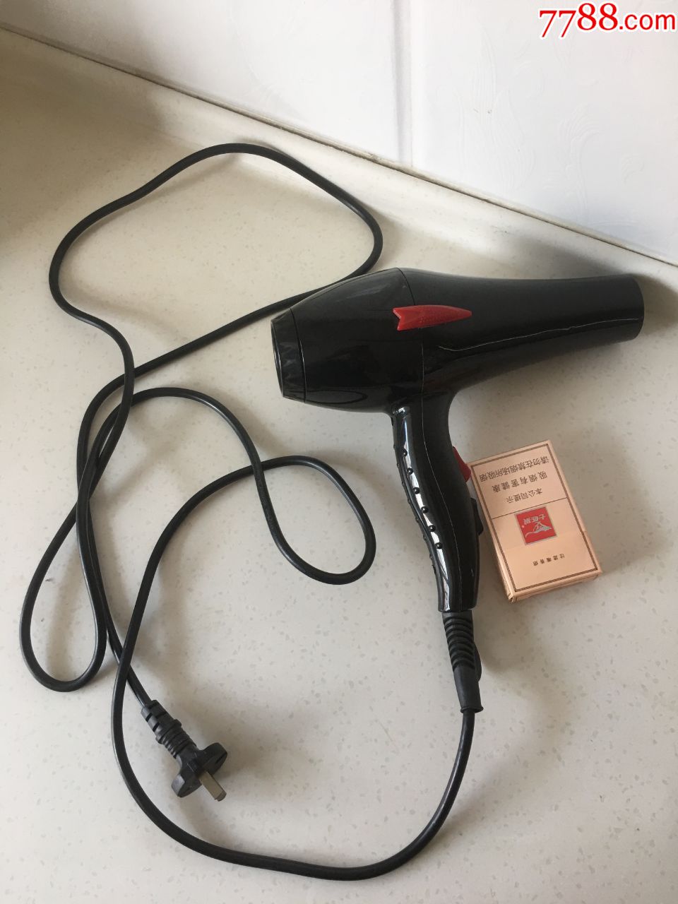托尼盖6632电吹风