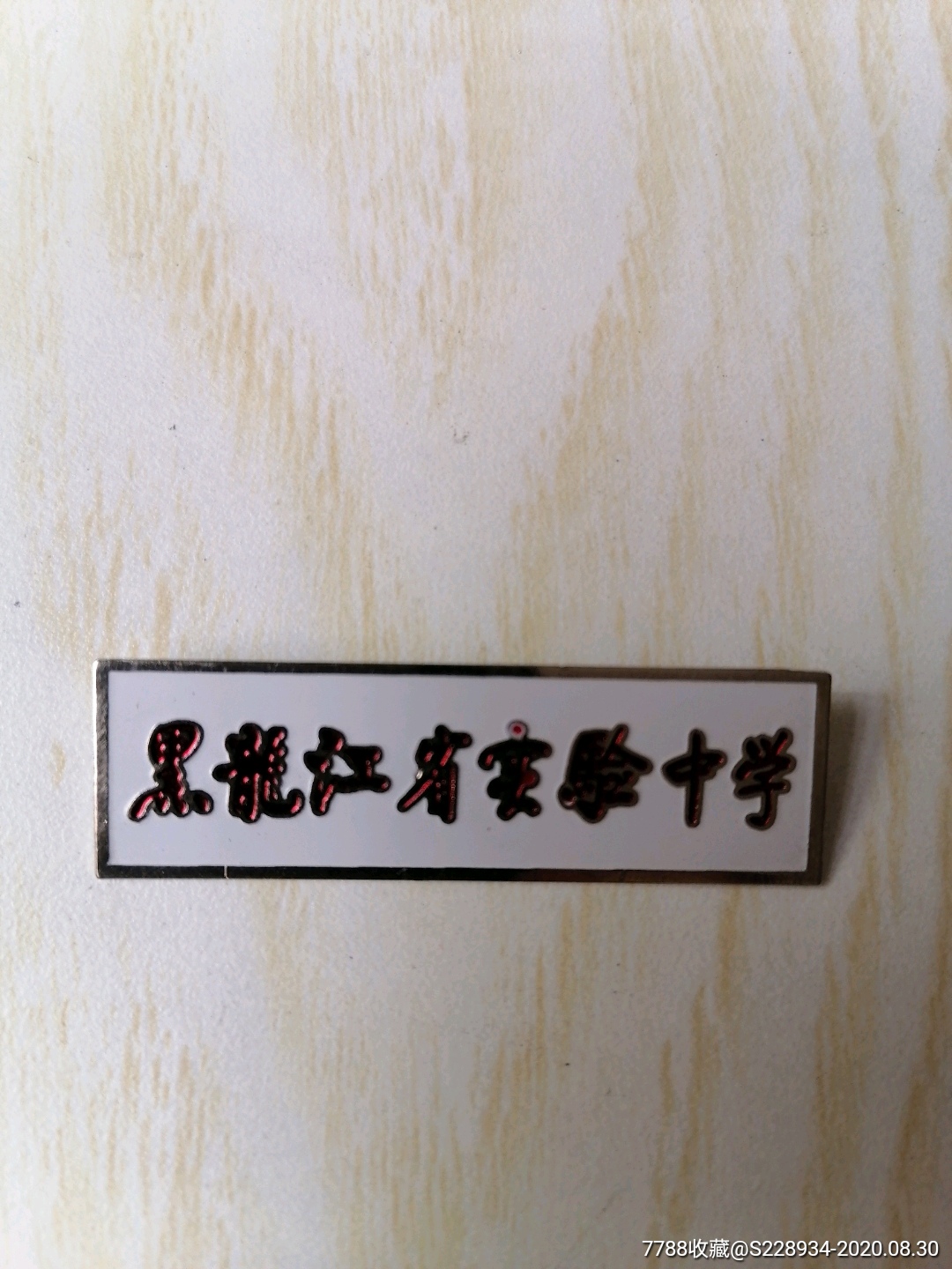 中江实验中学校徽图片