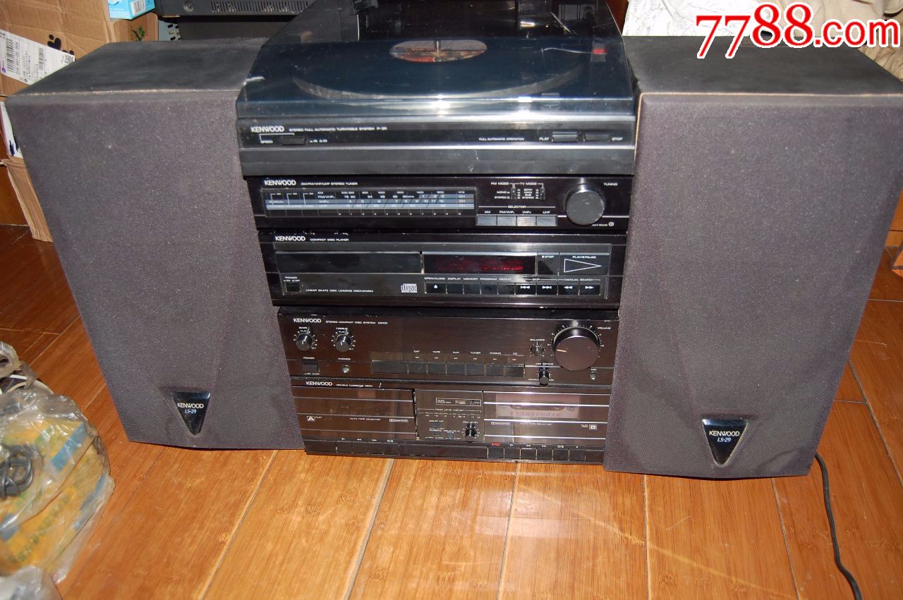 建伍组合音响,建伍音响,运费德邦到付