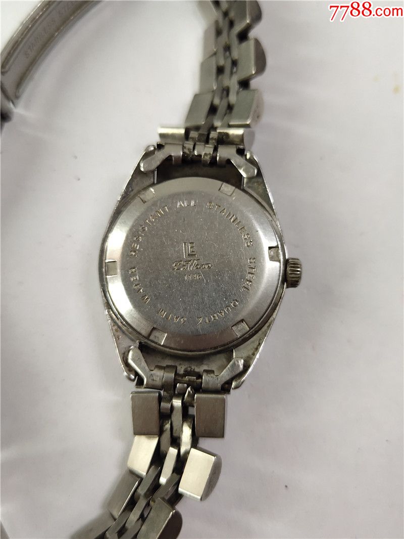 lewave单日历女士石英表_手表/腕表【东收西藏阁】_第2张_7788钟表