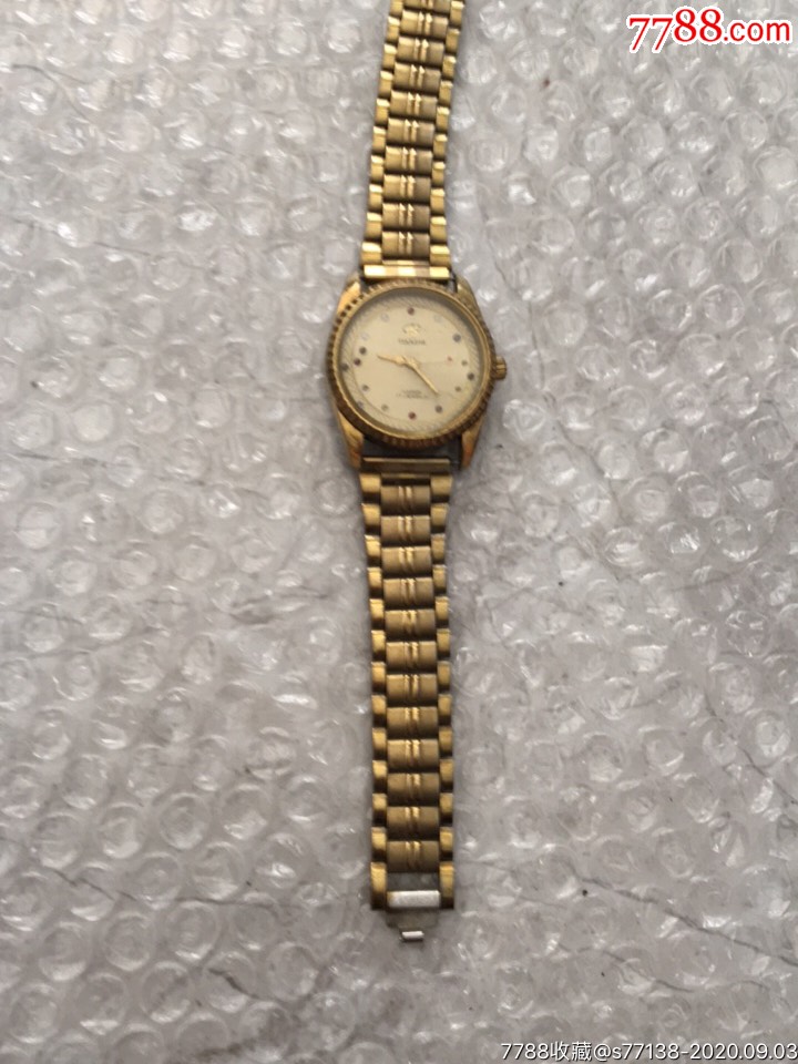 天狮-手表/腕表-7788收藏