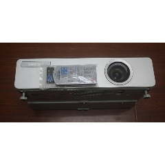 松下ptx500投影机一台_投影仪_从前的往事【7788相机收藏】