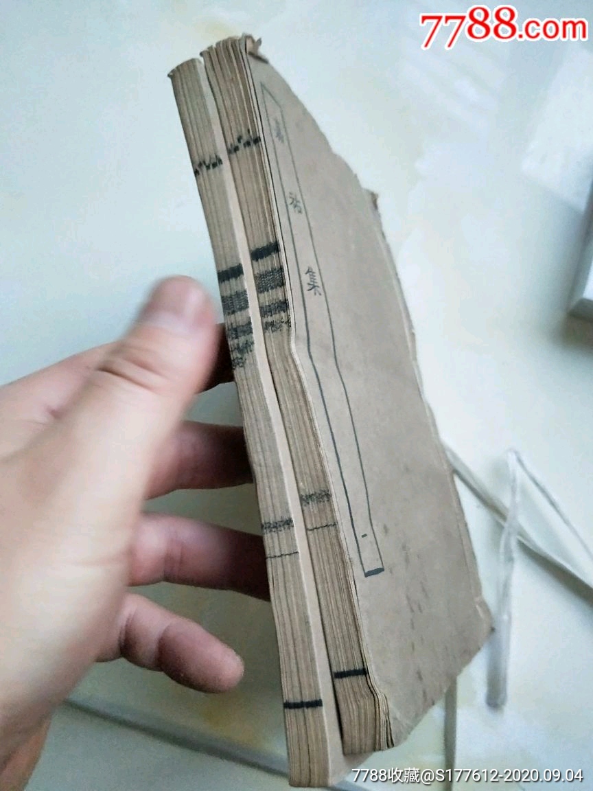 嘉佑集15卷集部