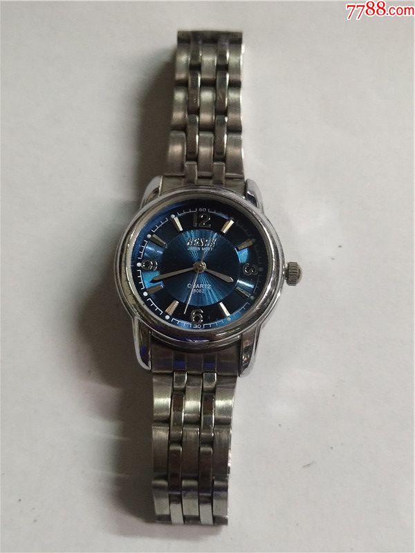 bosch女士石英电子表(配件出缺表蒙,表耳14mm)_手表/腕表_配件图片