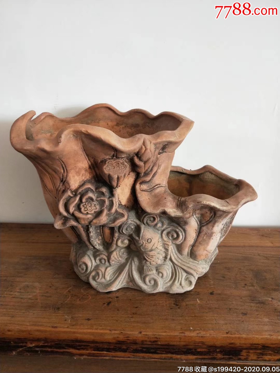 其他紫砂_图片欣赏_收藏价值_7788画册网