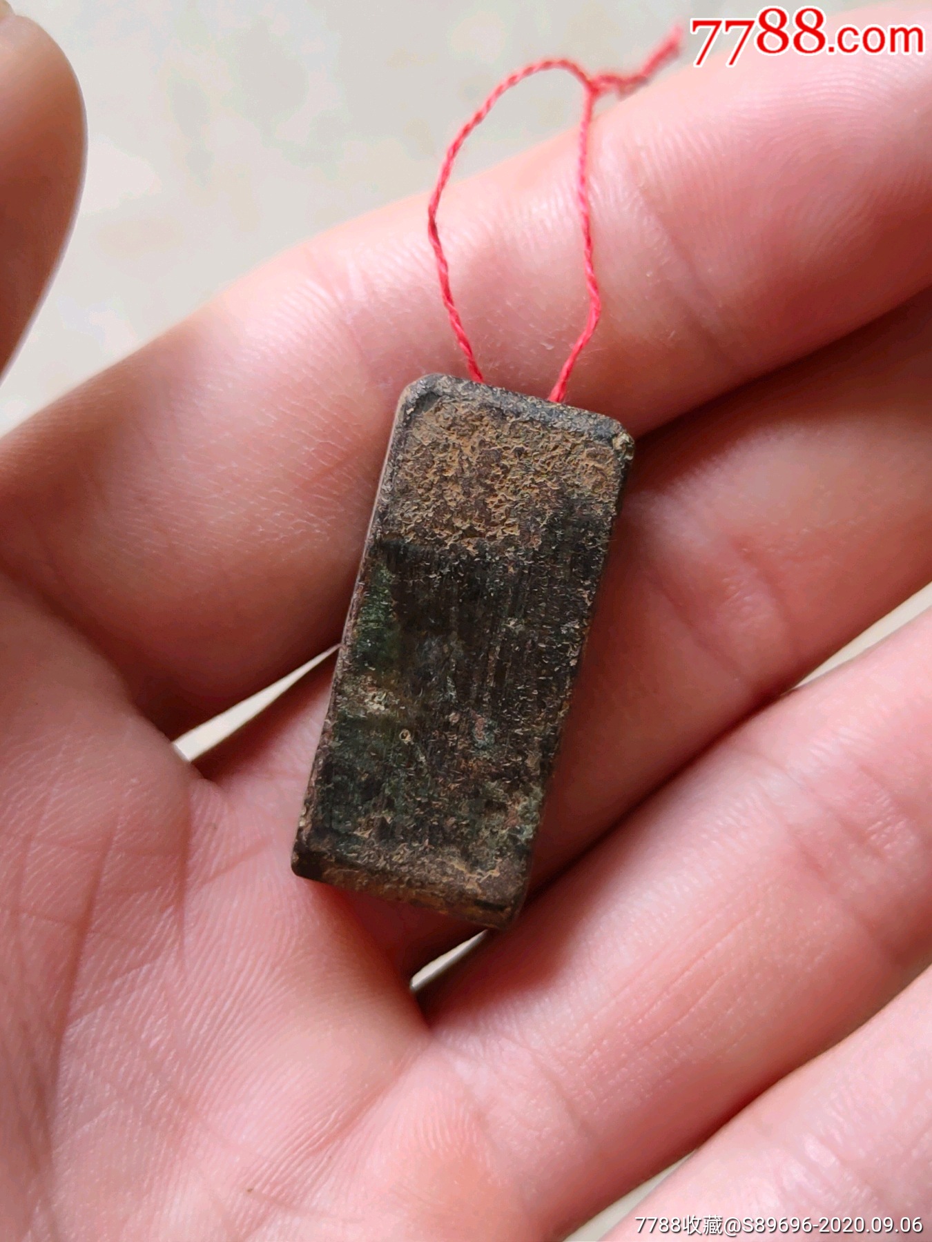 明代铜秤砣,铜砝码,铜权