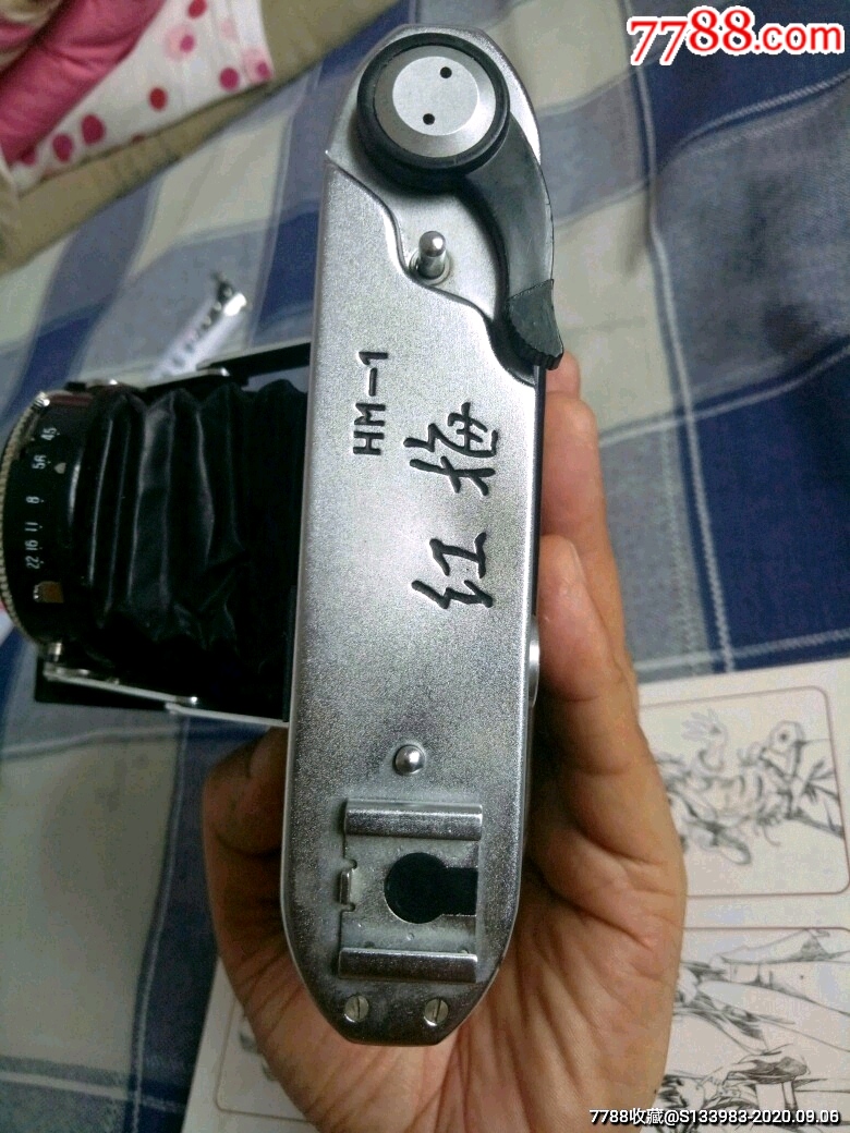 红梅相机