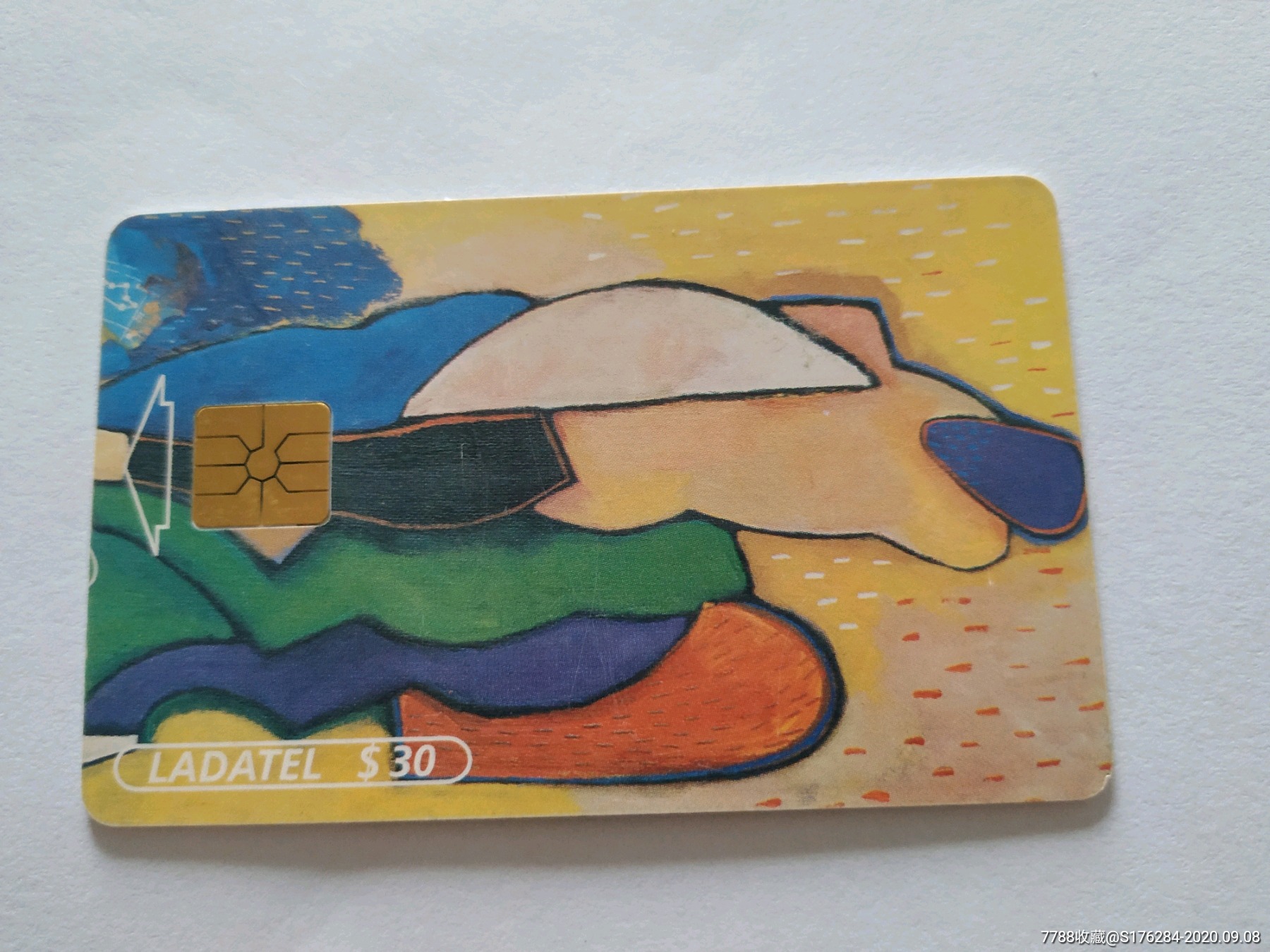 墨西哥ic电话卡,十二星座,射手座_电话ic卡_新元收藏【7788收藏__收藏