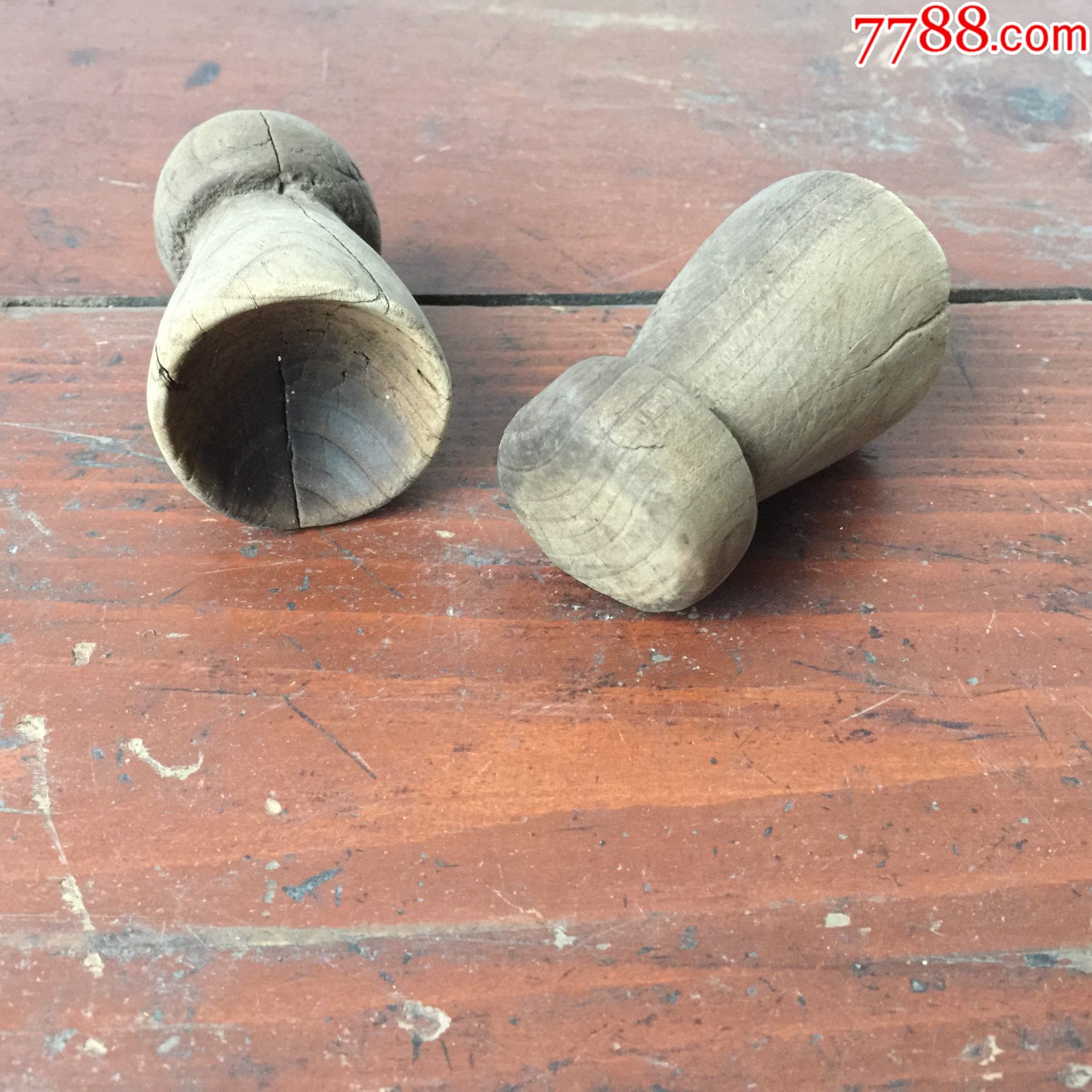 花米团模具米花团模子爆米花团模具木制品木头工具