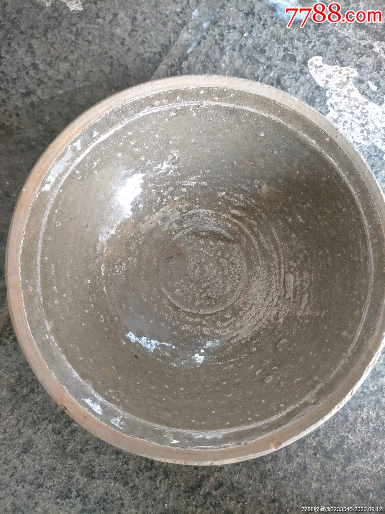 其他陶器,宋朝                                                ,碗