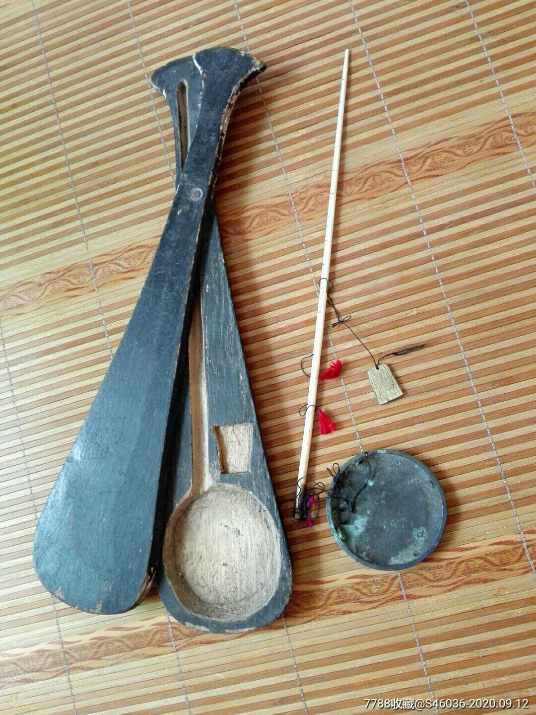 成套戥秤,                                                ,民国