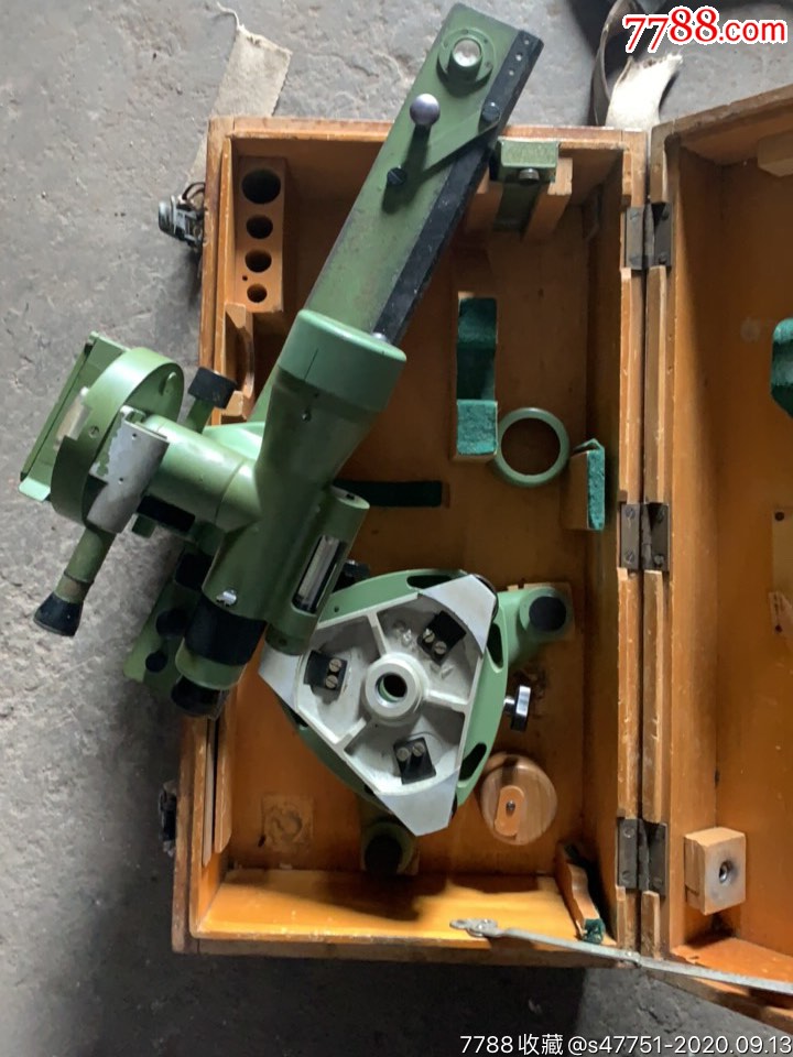 德国大平板仪vebfeinmessdresden