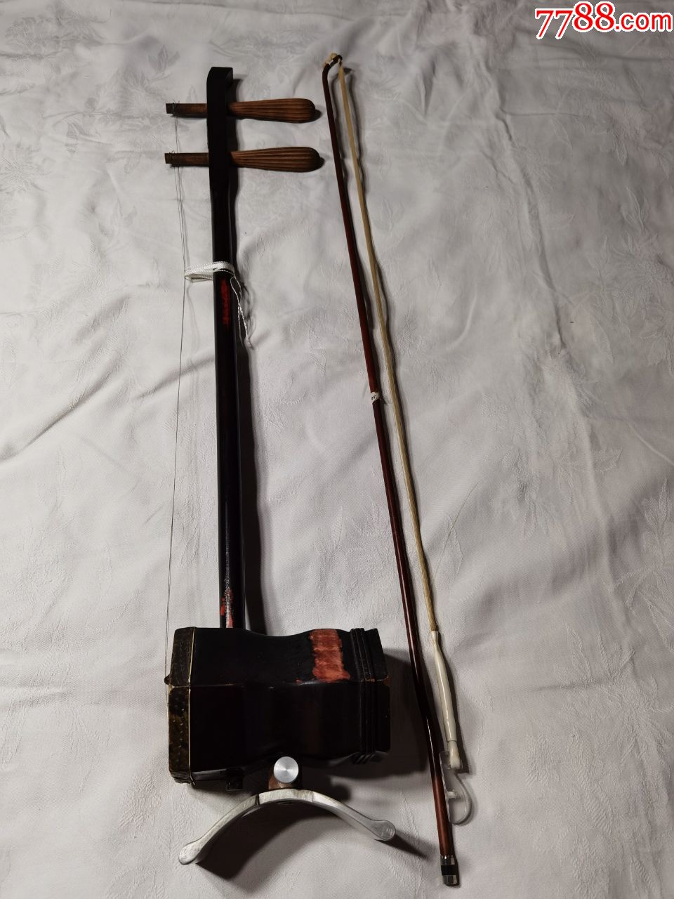 星海牌硬木二胡