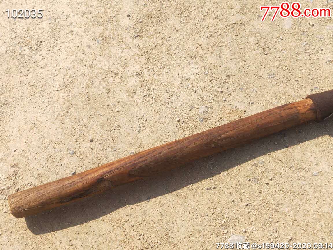 老农具老虎钳子农用拔棉花柴用全品正常使用包浆一流民宿收藏创意设计