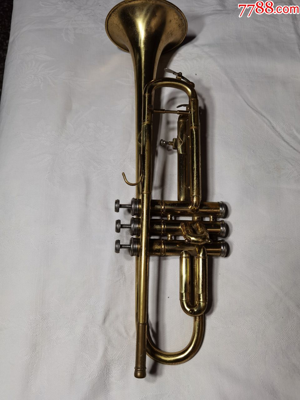 星海牌三键小号,两把齐售