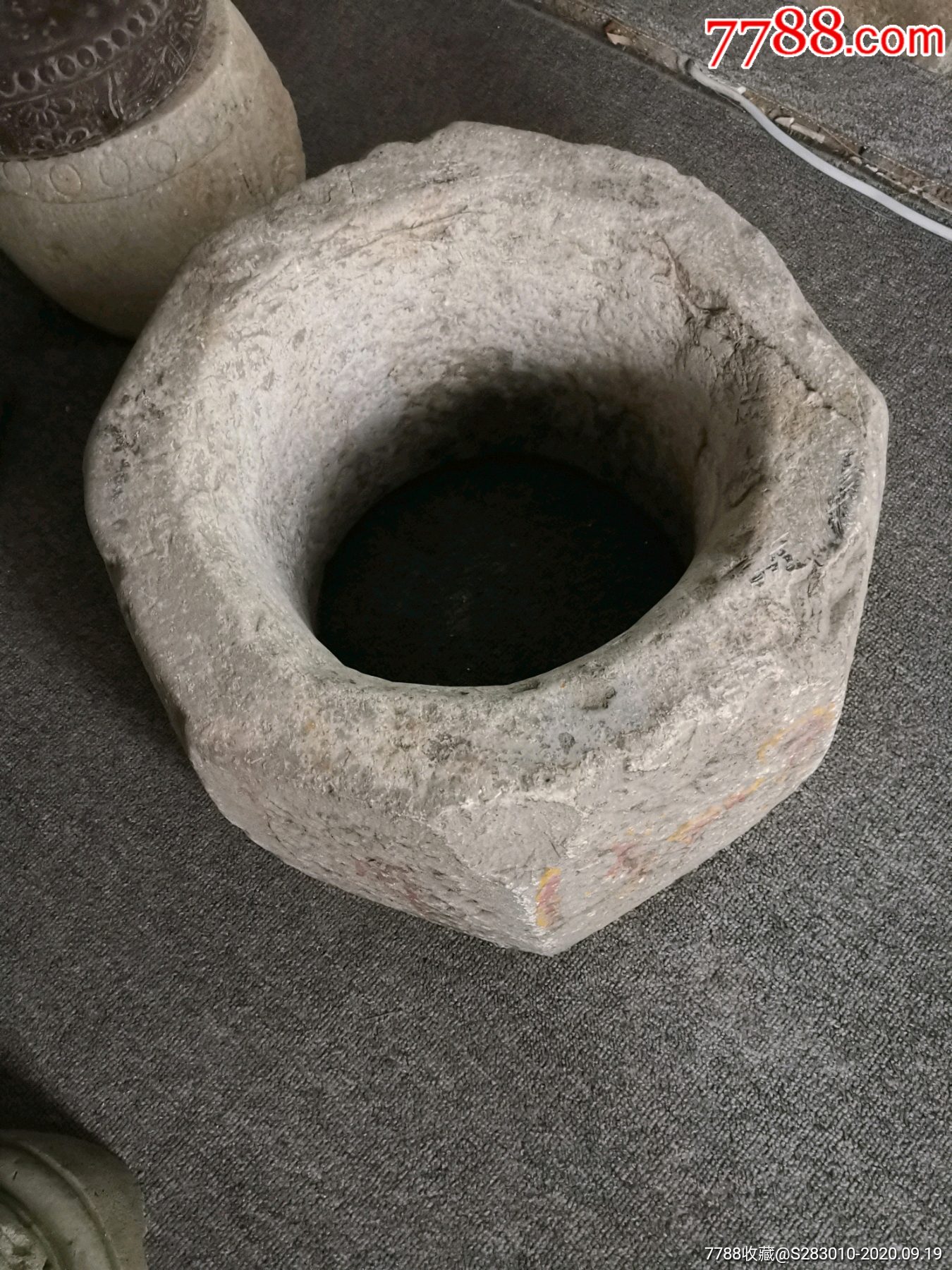 直径45,高32价格2800【代姐古玩】_第3张_7788陶瓷