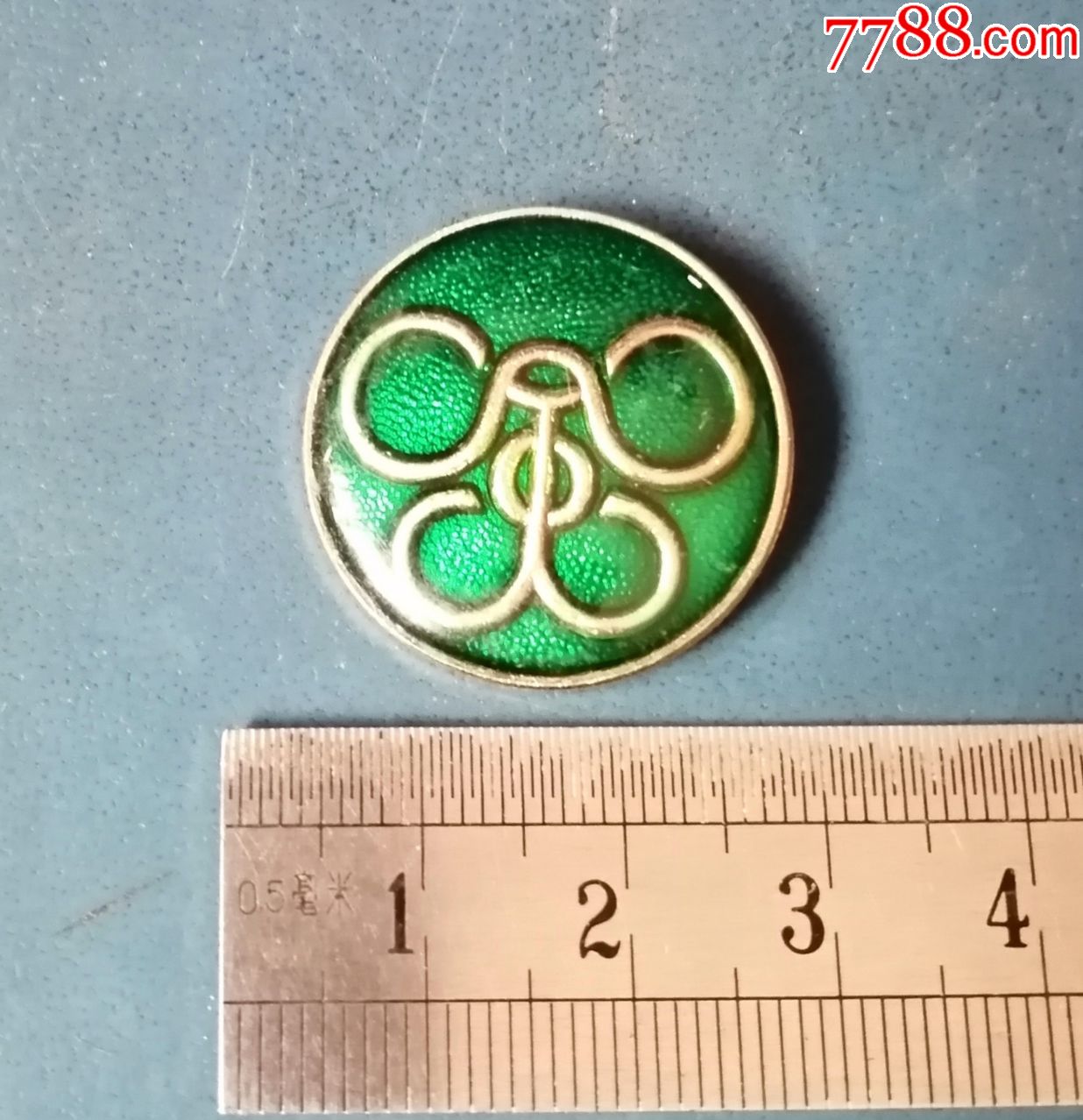 第五届潍坊风筝节的----章-活动/会议徽章-7788商城__七七八八商品