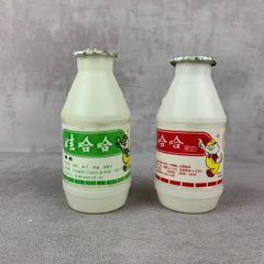 90年代牛奶包装图片