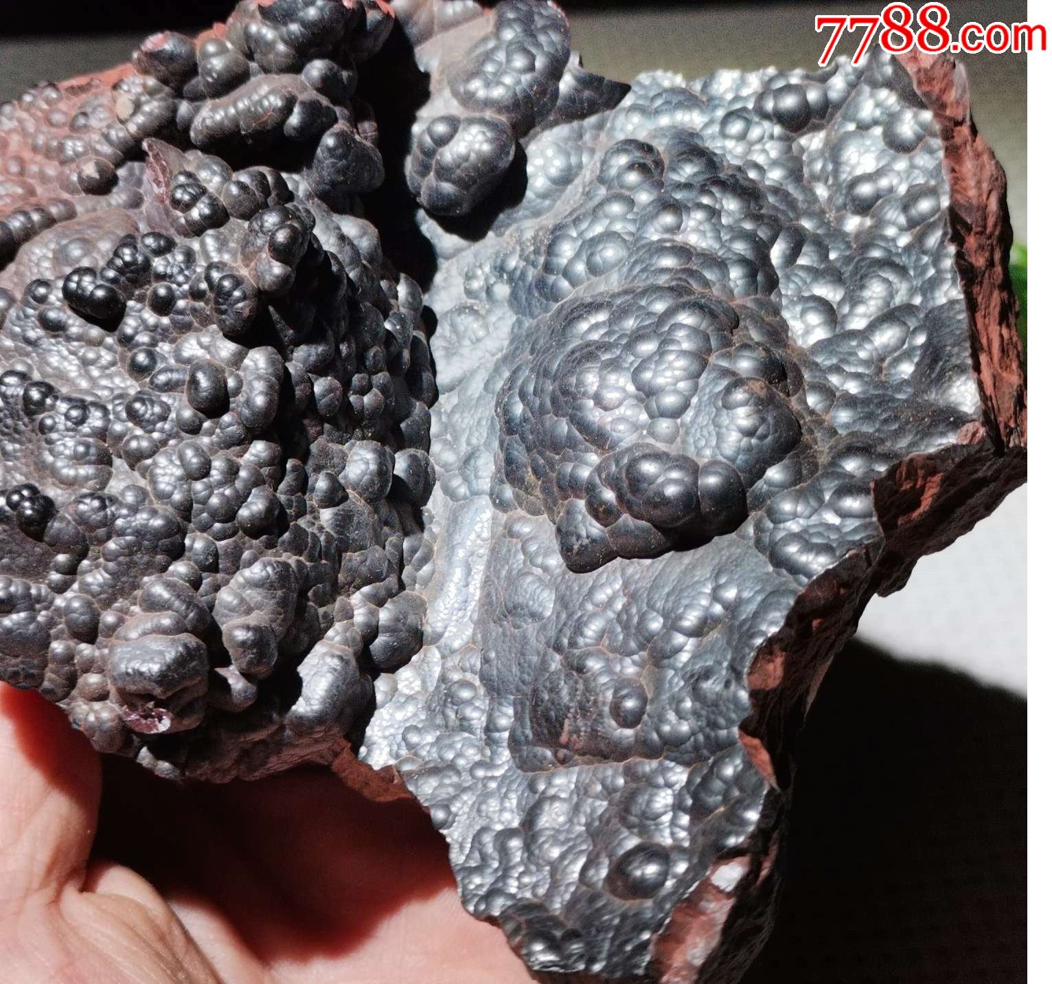 玛瑙陨石钻石原图图片