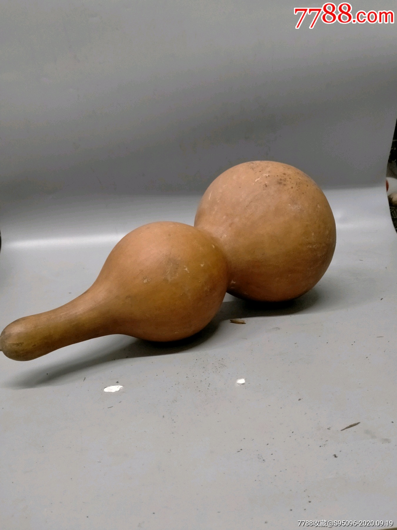 天然大葫芦招财大葫芦