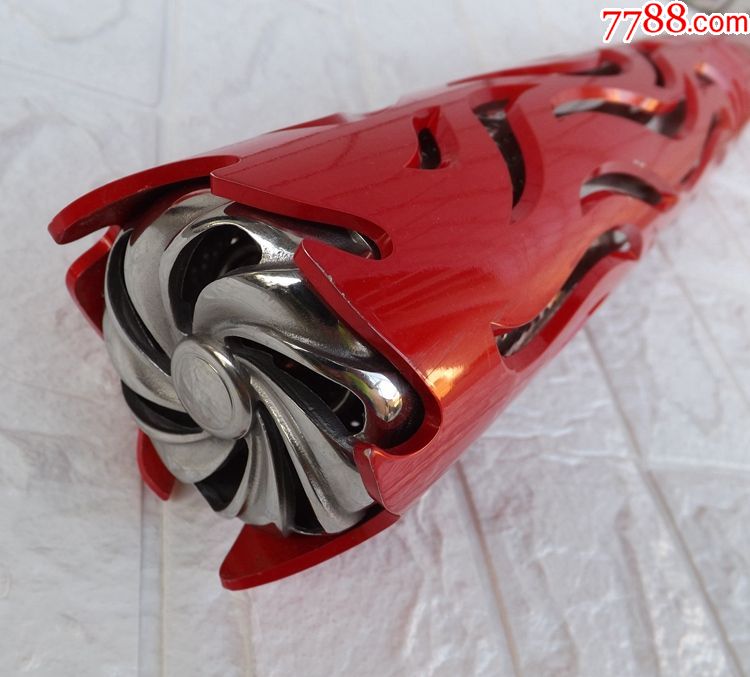 2010广州亚运会火炬