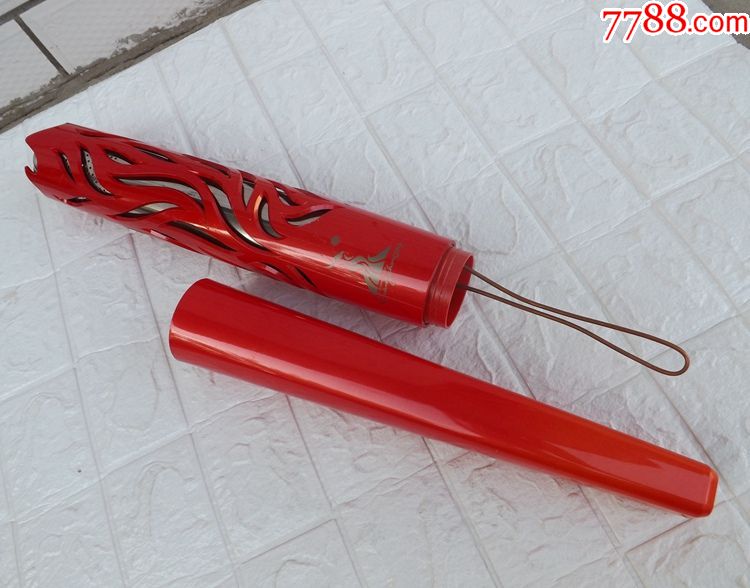 2010广州亚运会火炬