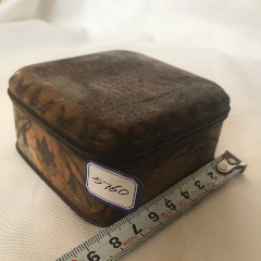 铁饭盒3858老饭盒