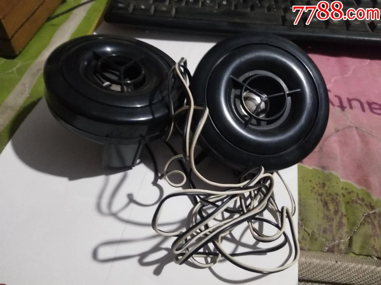 燕舞牌环绕声音箱sb-3-音响/周边-7788旧货商城