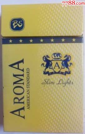 aroma