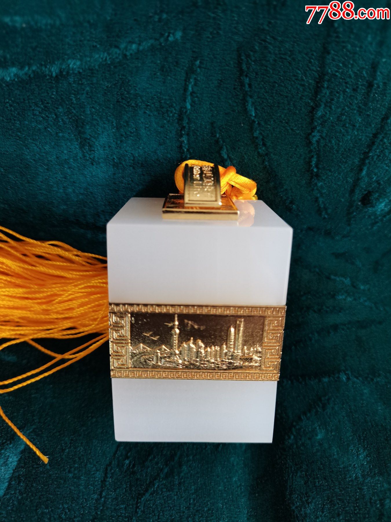 龙冠东方印世愽宝玺中华国礼