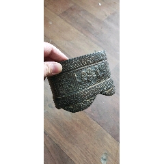 鹌鹑圈竹雕鹌鹑圈一对价格