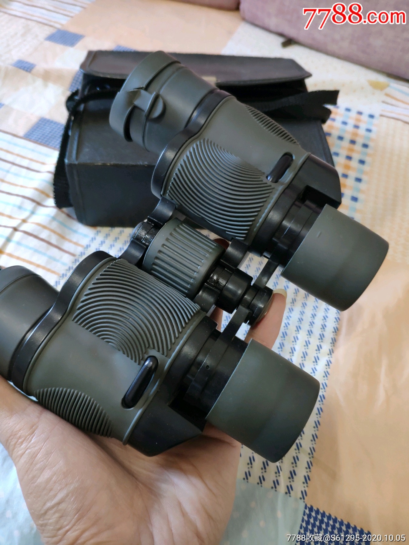 金鹿望远镜goldenantler124m1000m