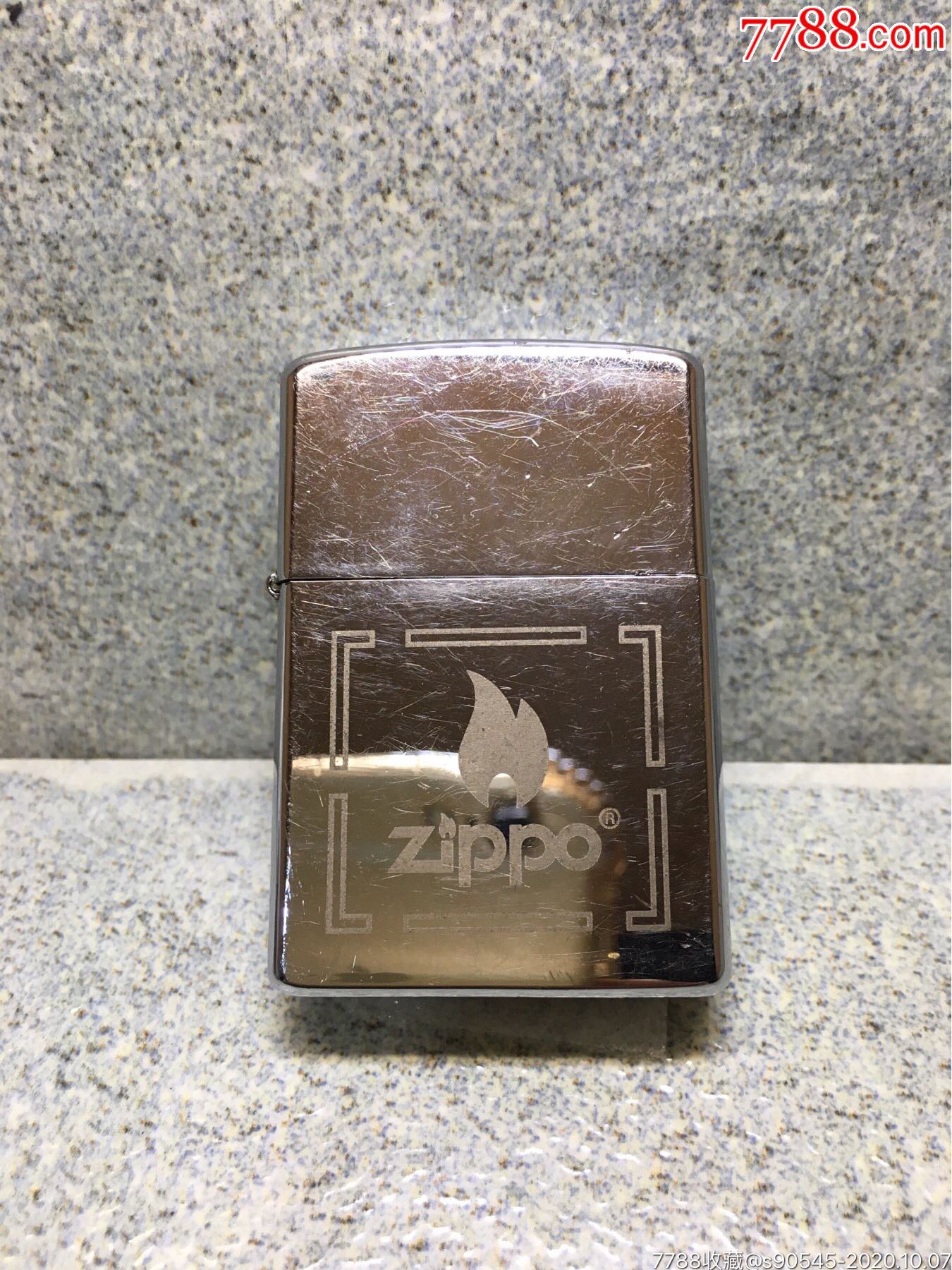 09年zippo