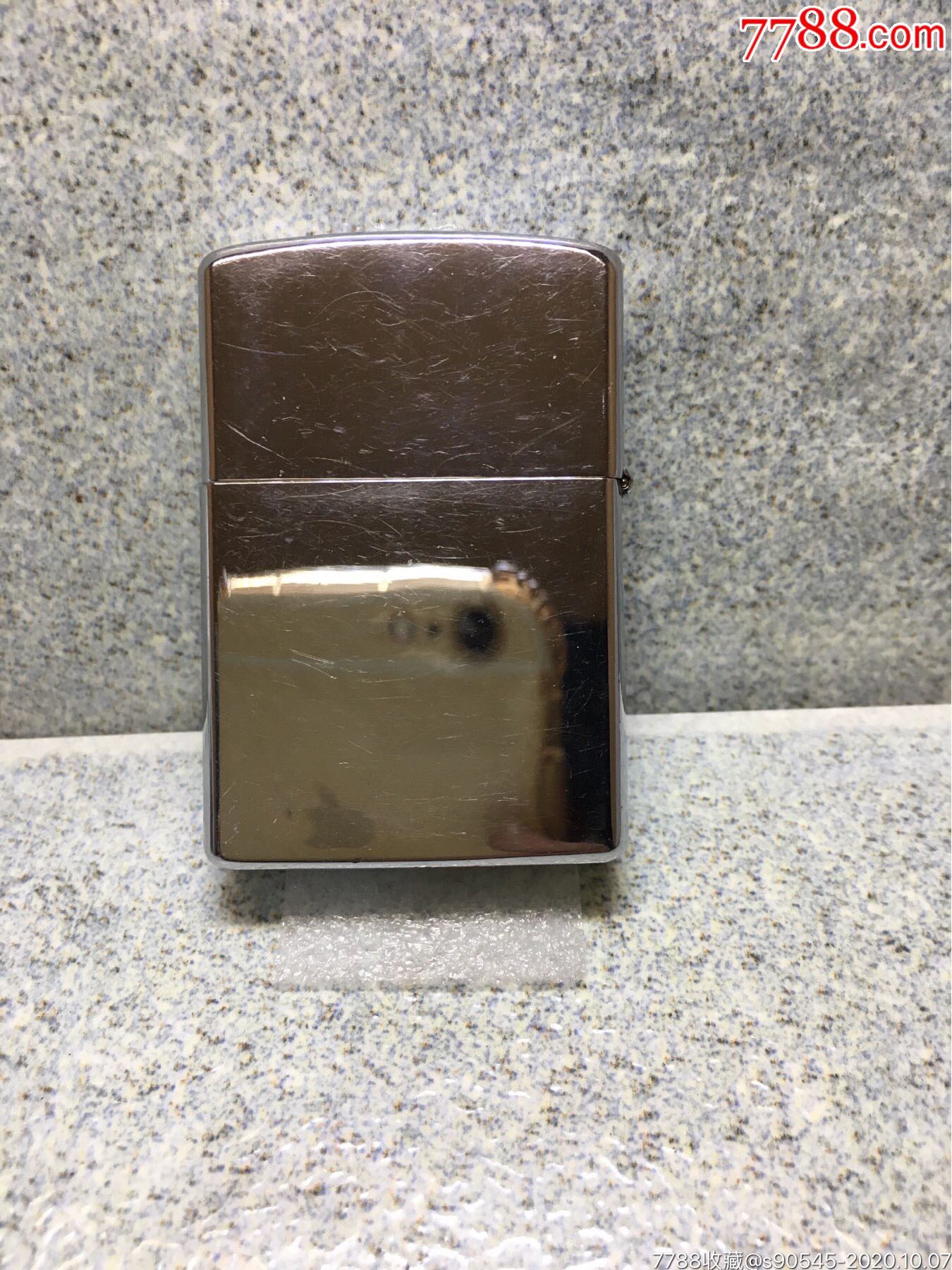 09年zippo