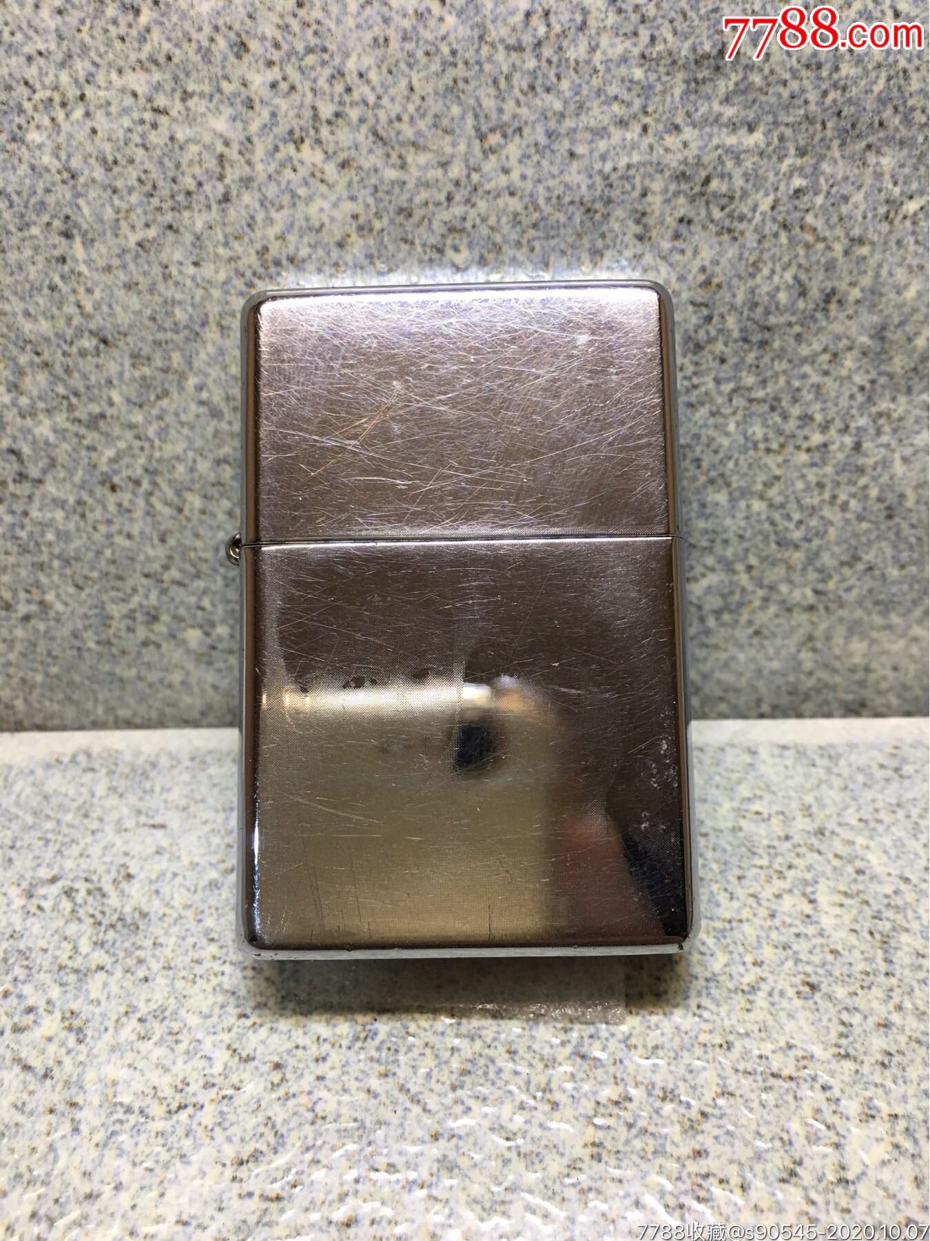 02年zippo复刻_打火机/点火器_明远堂【7788收藏__收藏热线】