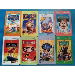 香港迪士尼乐园开幕纪念(se75921273)_7788收藏__收藏热线