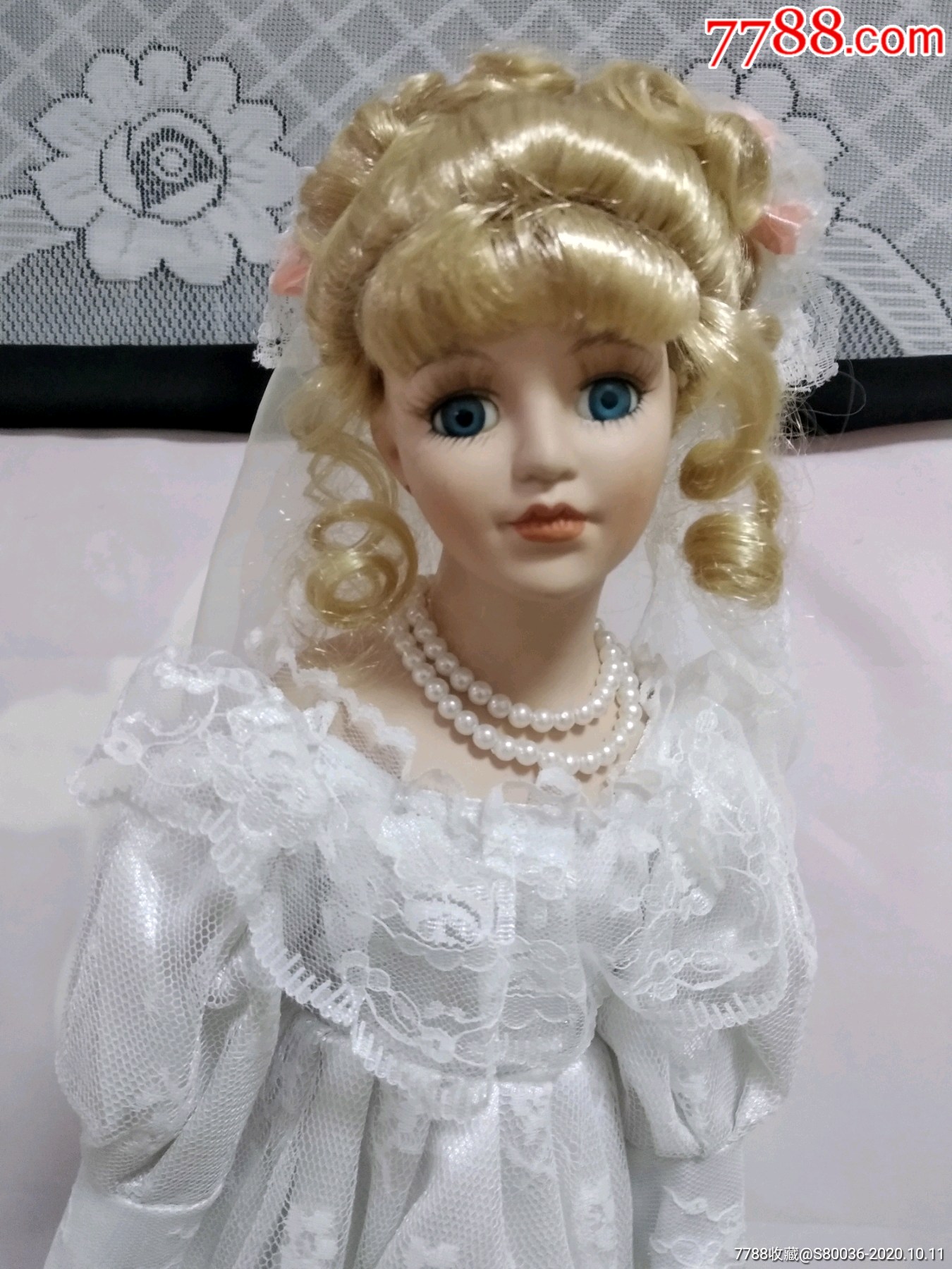 库存玩具洋娃娃-价格:188元-se75943084-明星人偶-零售-7788收藏
