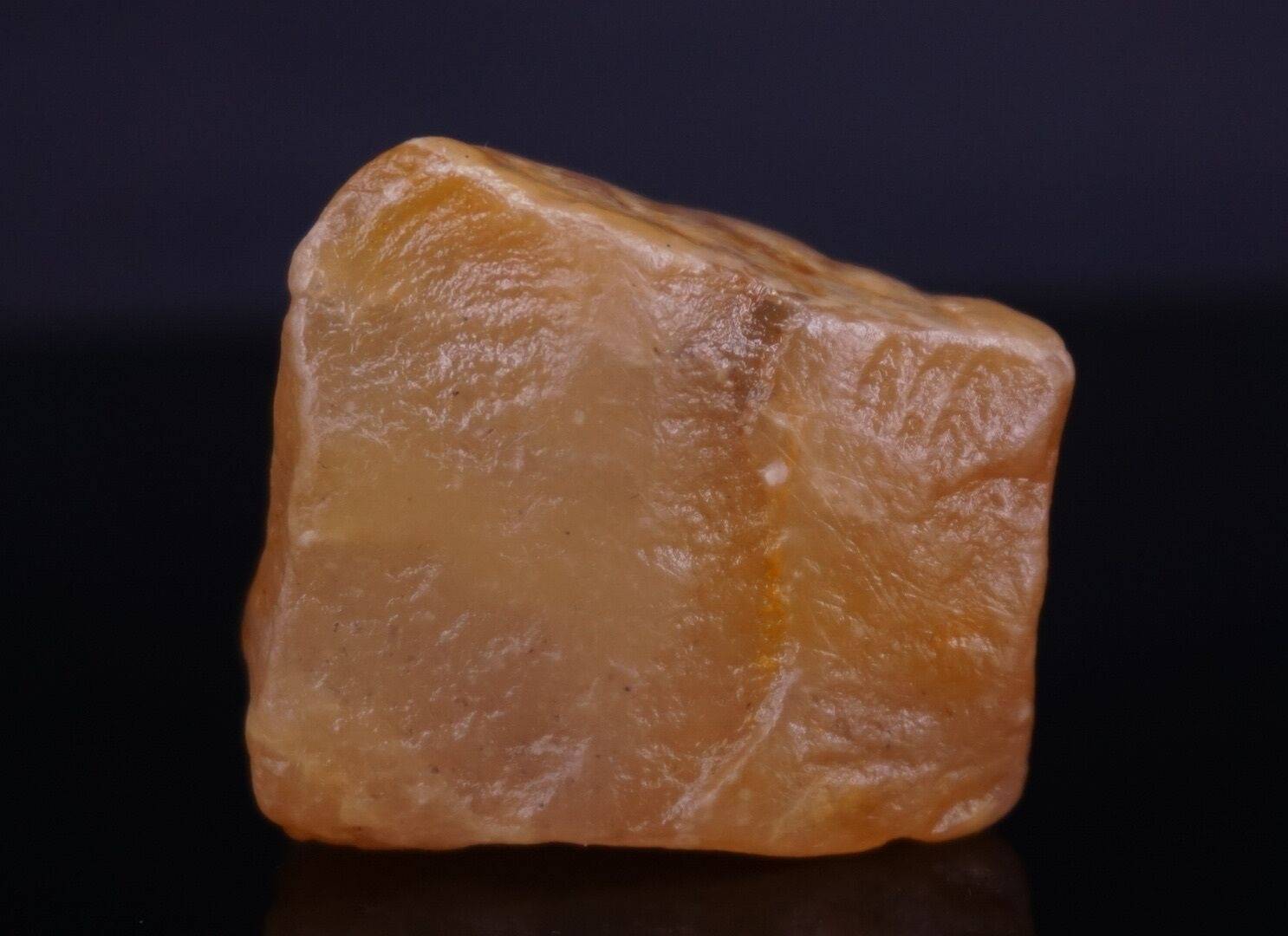 74.5克寿山高山坑头晶石-寿山石-7788收藏