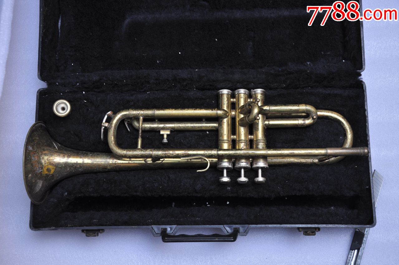短号-长号/圆号/短号-7788乐器收藏