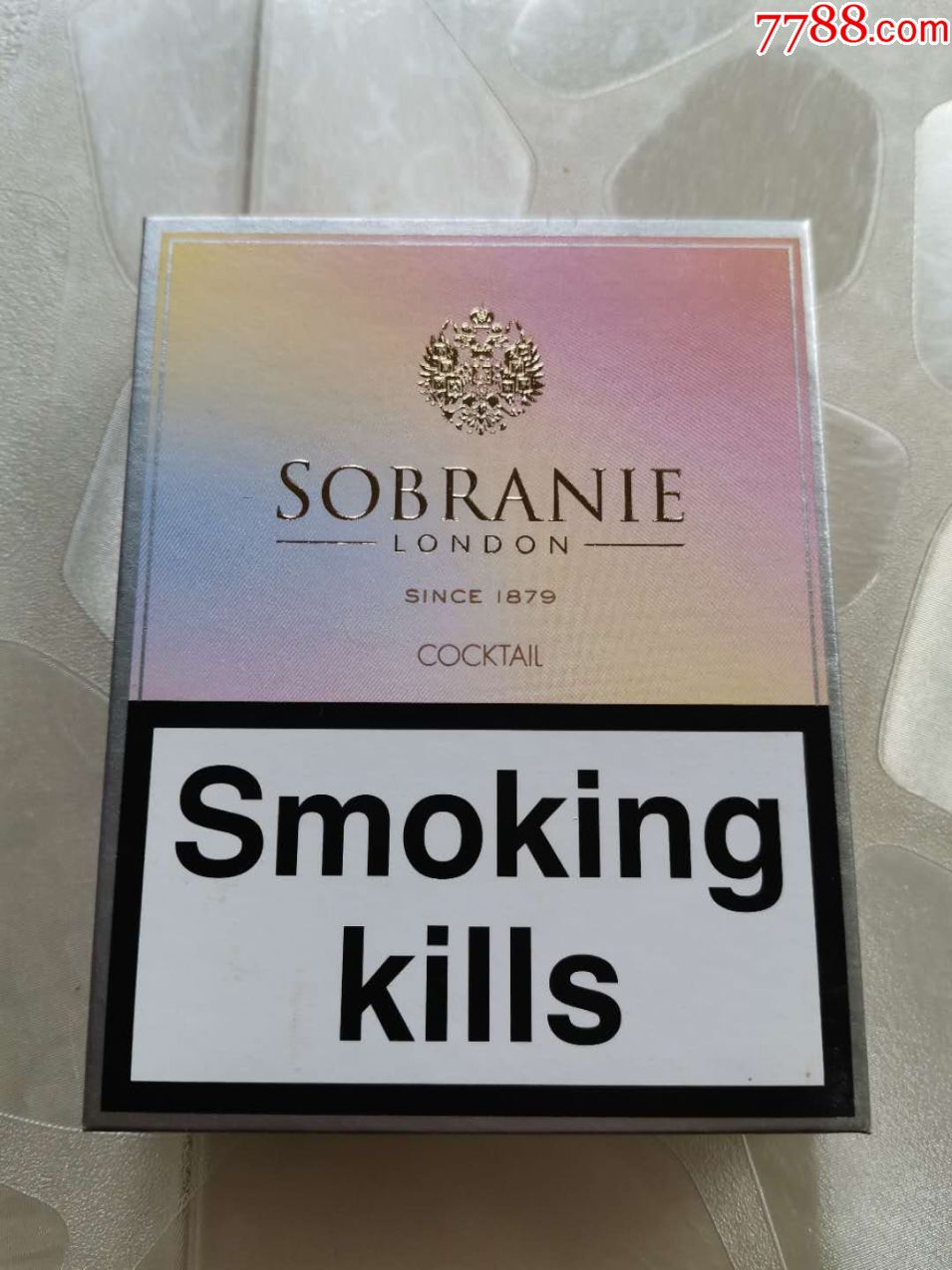 sobranie