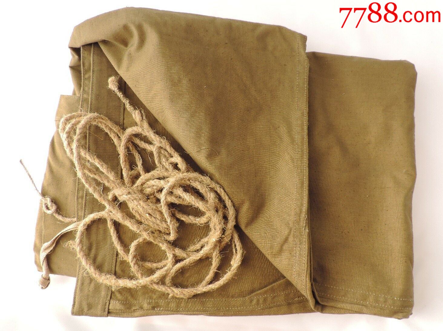 前苏联雨衣/户外帐篷