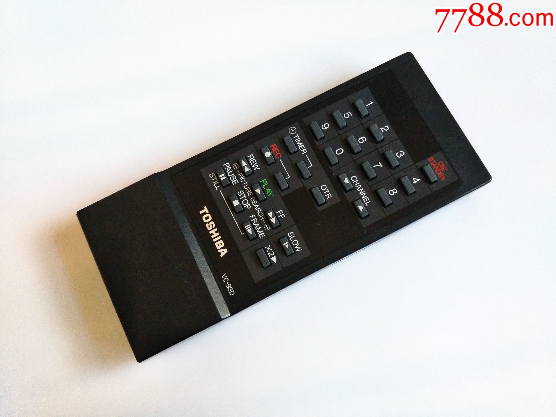 东芝遥控器