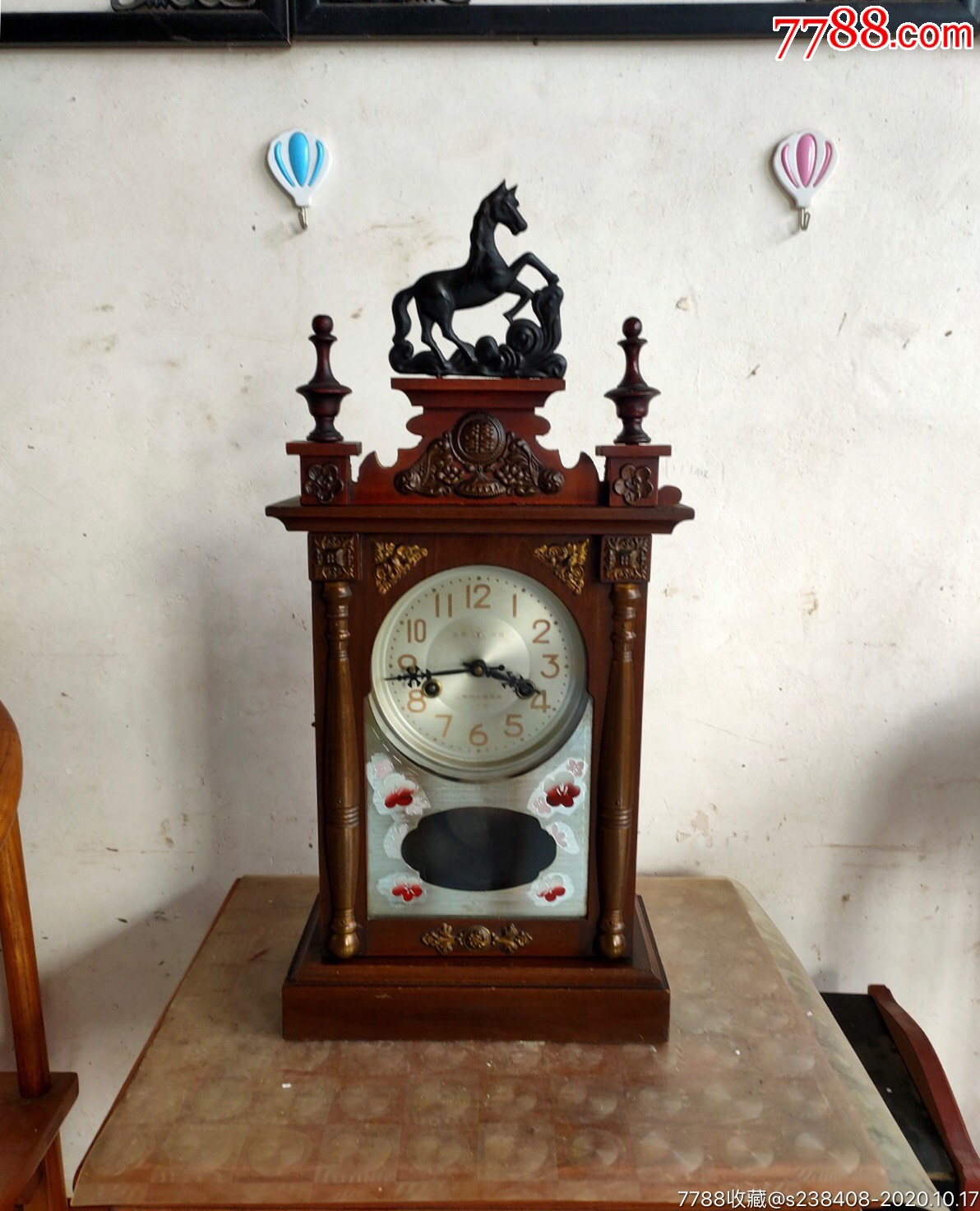 老座钟_收藏奇宝斋【7788商城__七七八八商品交易平台(7788.com)】