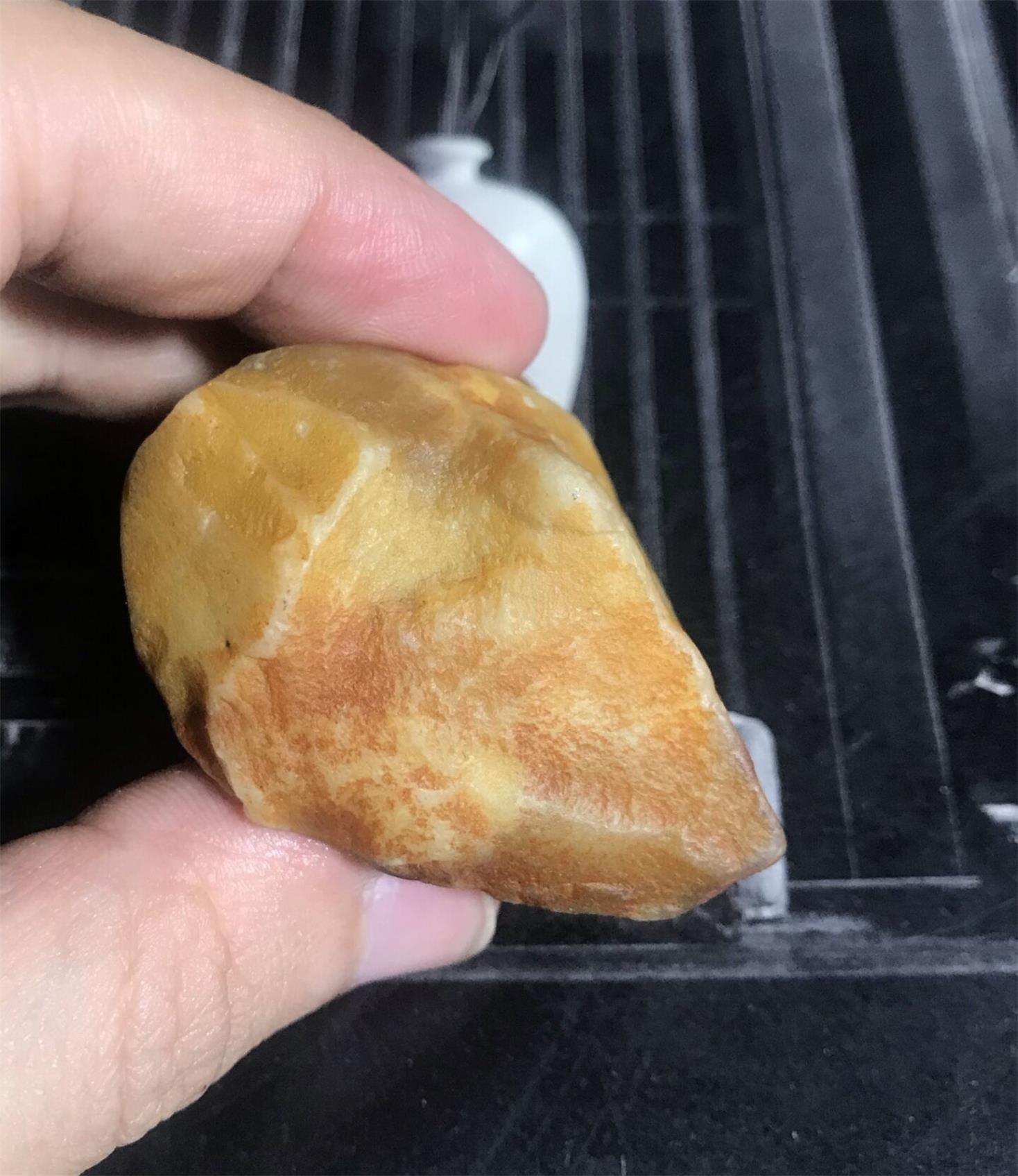 86.2克寿山田料.